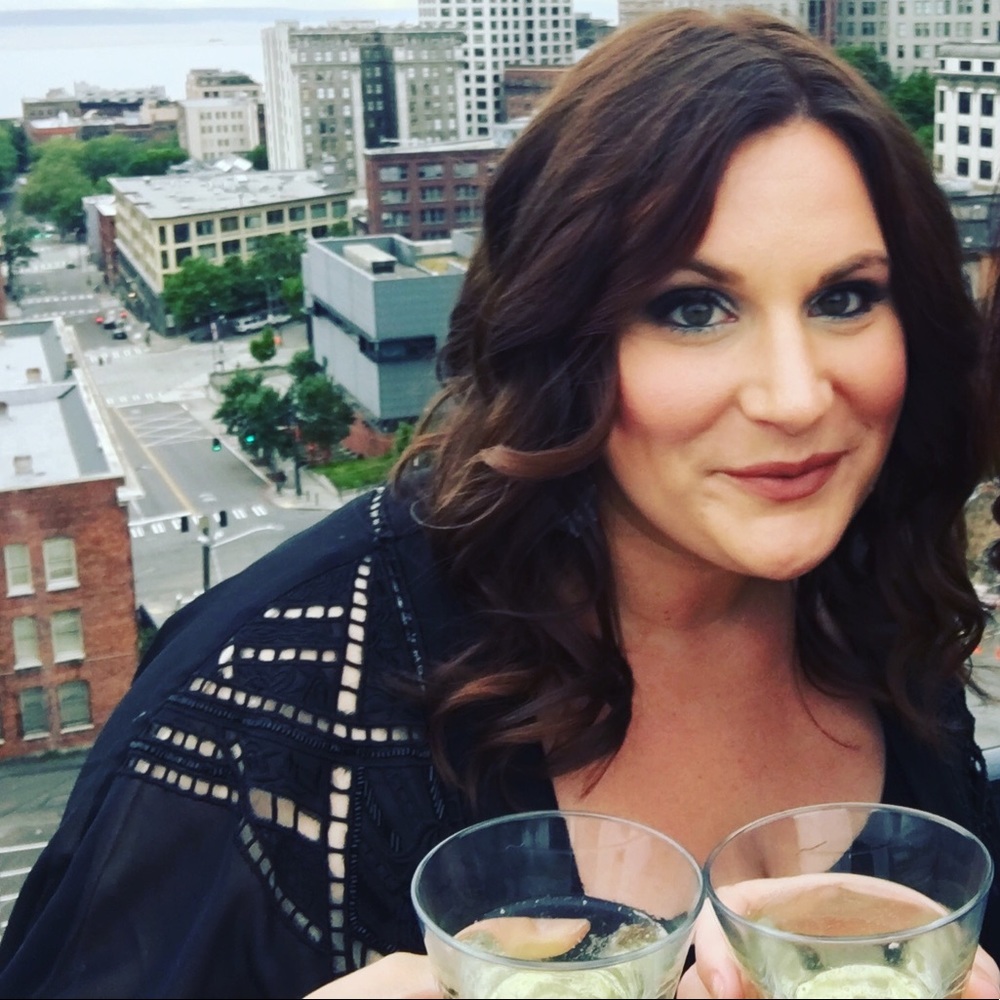 Meet your Posher, Kassy